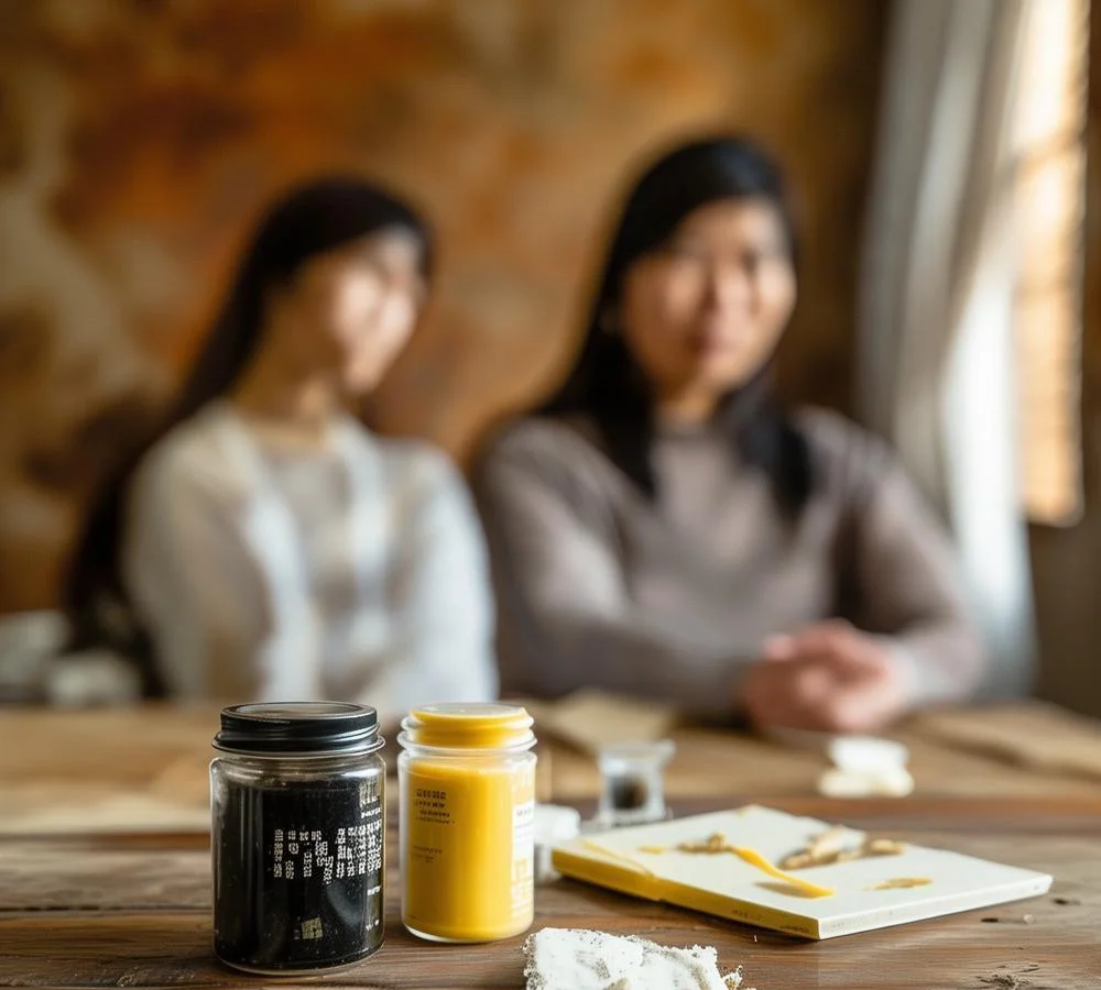 快速消肿小药膏：中医秘方中的现代瑰宝