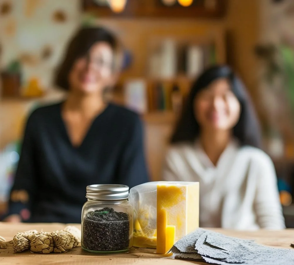 脚底烂肿痛：中医视角下的药膏选择与调理方法