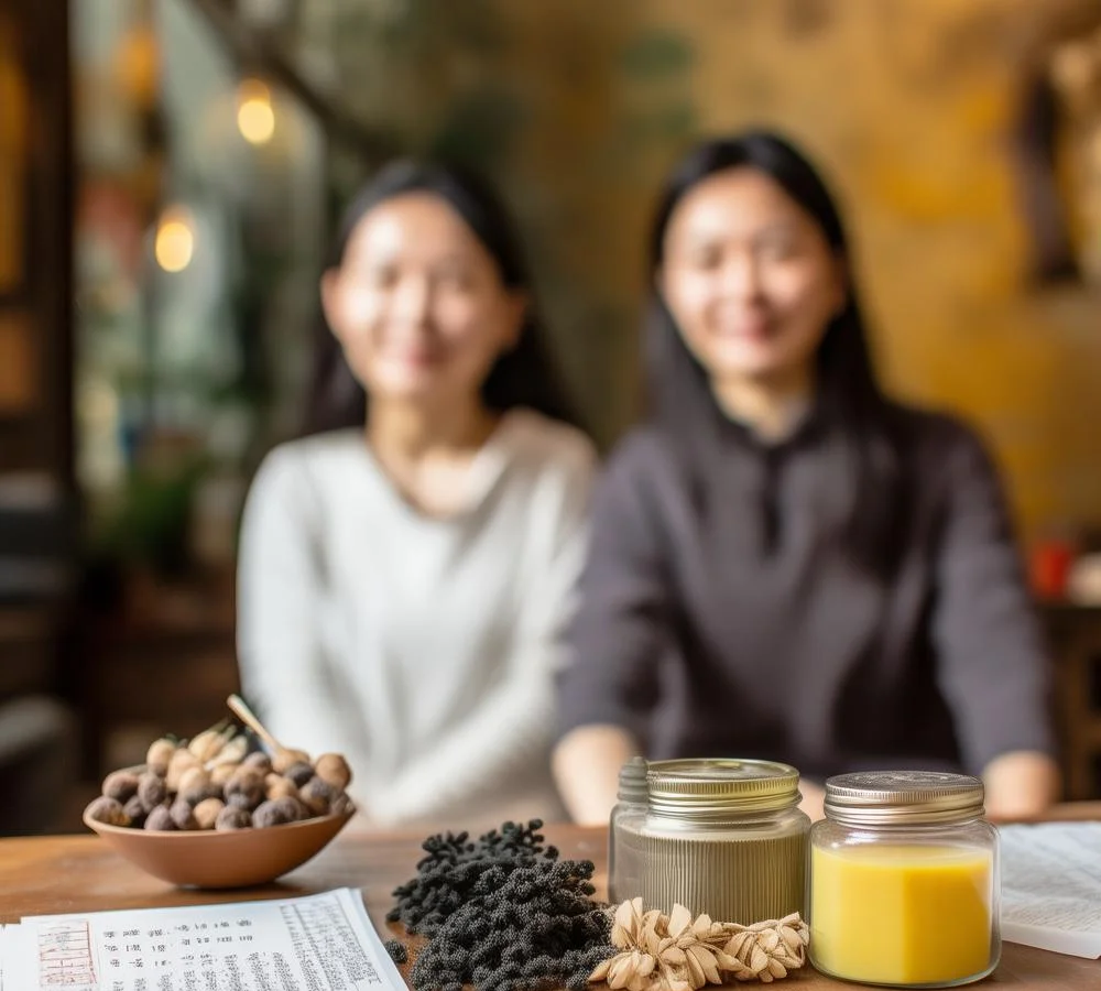 白敬宇眼药膏：中医眼科的瑰宝，守护您的光明之窗