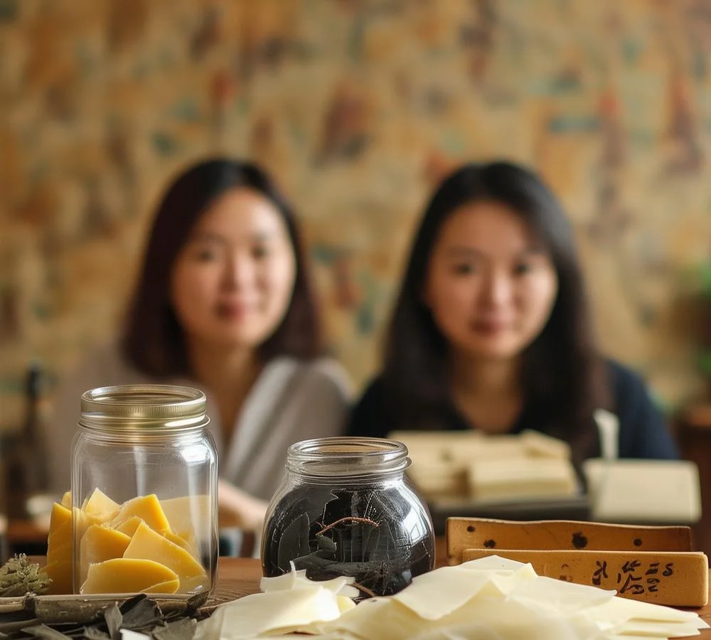 一抹清药膏：揭秘传统中医膏药的神奇疗效