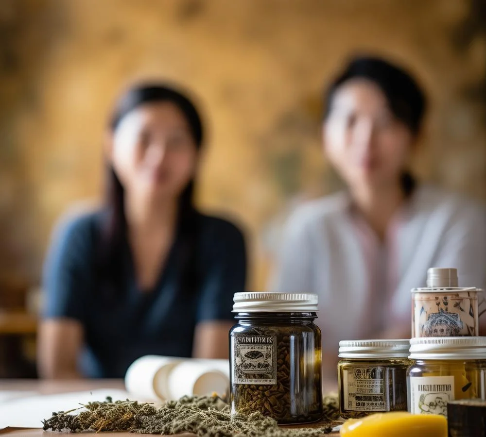 宝宝湿疹浓泡，中医护理有妙招——揭秘传统药膏的神奇疗效