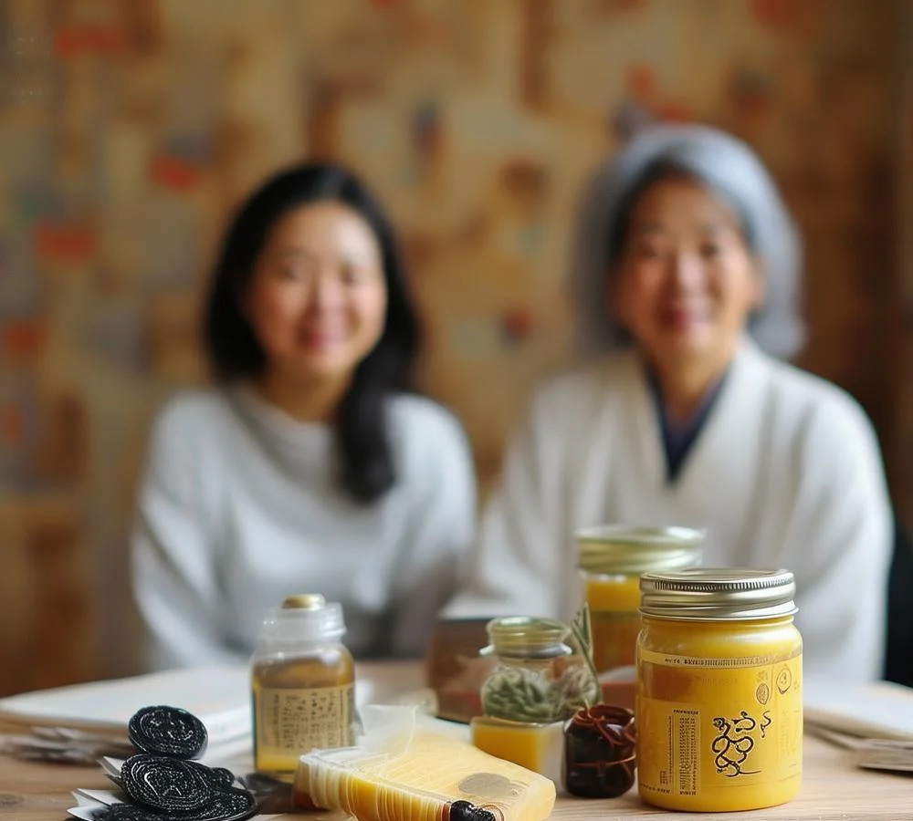 铍宝消炎癣湿药膏：揭秘传统中医在皮肤病的神奇疗效