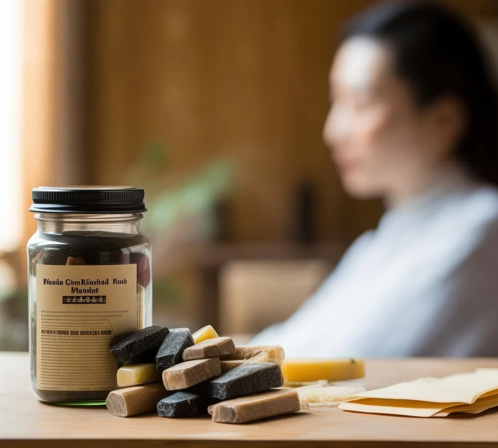 乐可涂药膏：揭秘中药外敷的神奇疗效