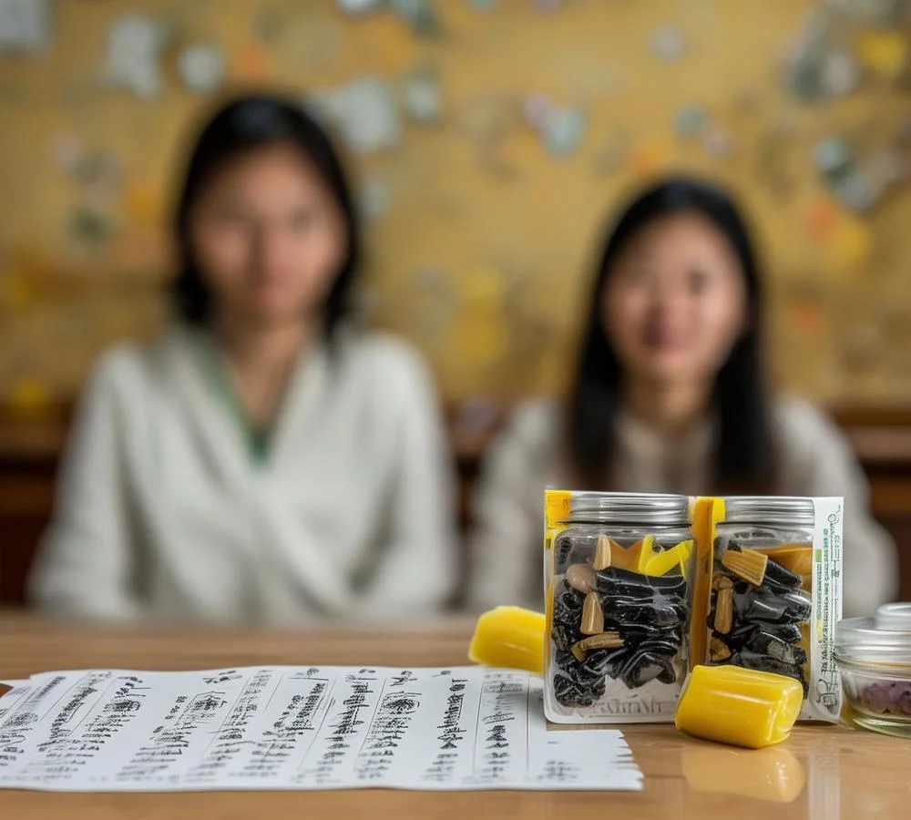 揭秘：软化灰指甲的神奇药膏，中医文化的智慧结晶