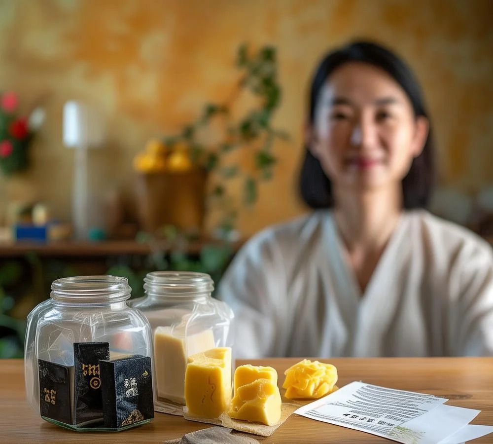 揭秘长春祛痘印药膏：中医智慧在护肤中的应用