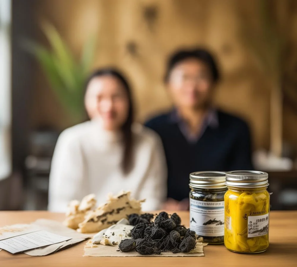 宝宝误食激素药膏：中医视角下的应对与预防