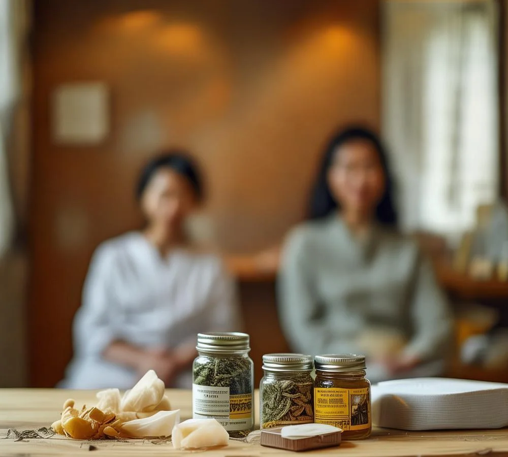 药膏味道背后的秘密：揭秘中药膏对儿童的潜在危害