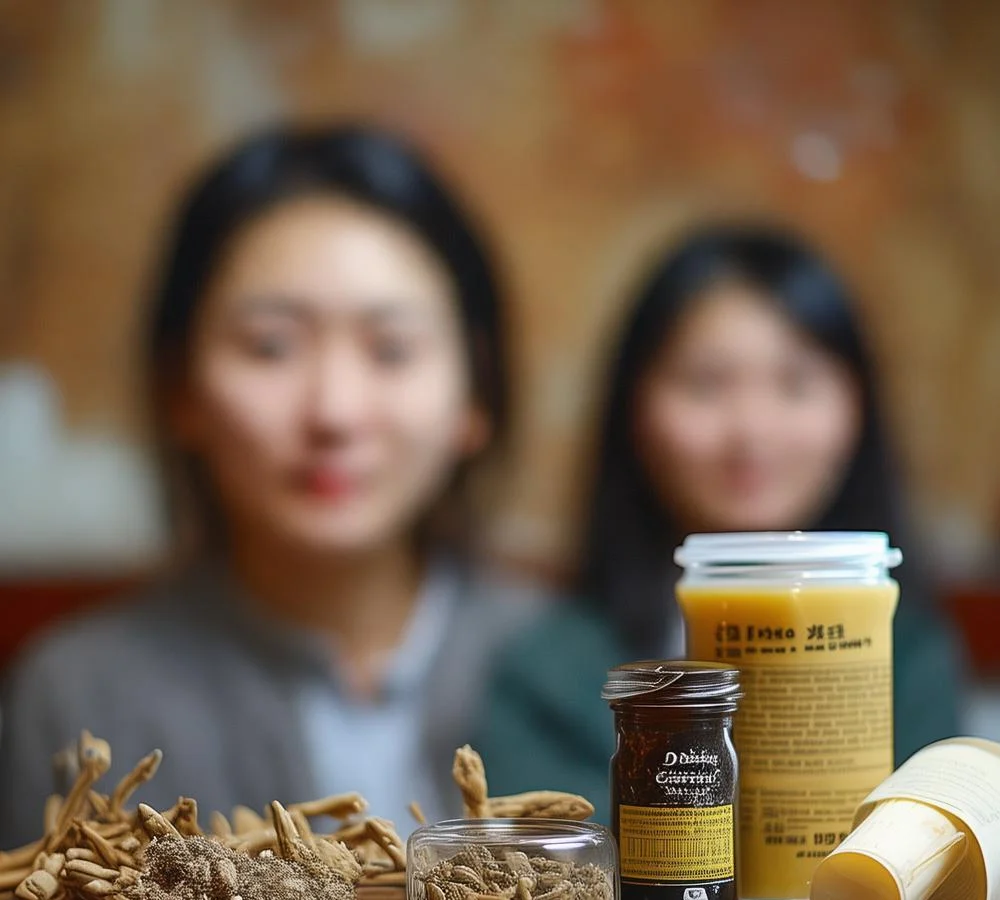 药膏的神奇力量：揭秘中医膏剂的神奇疗效