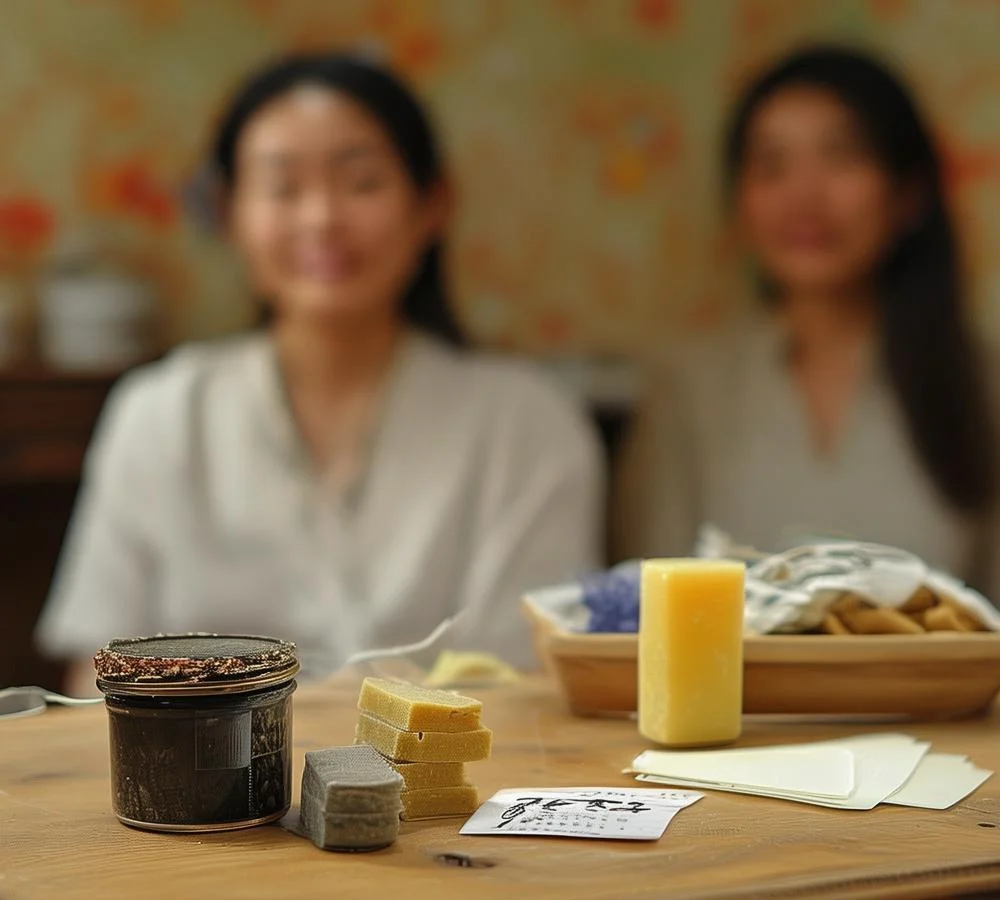 香樟药膏：千年传承，中医膏方的神奇疗效