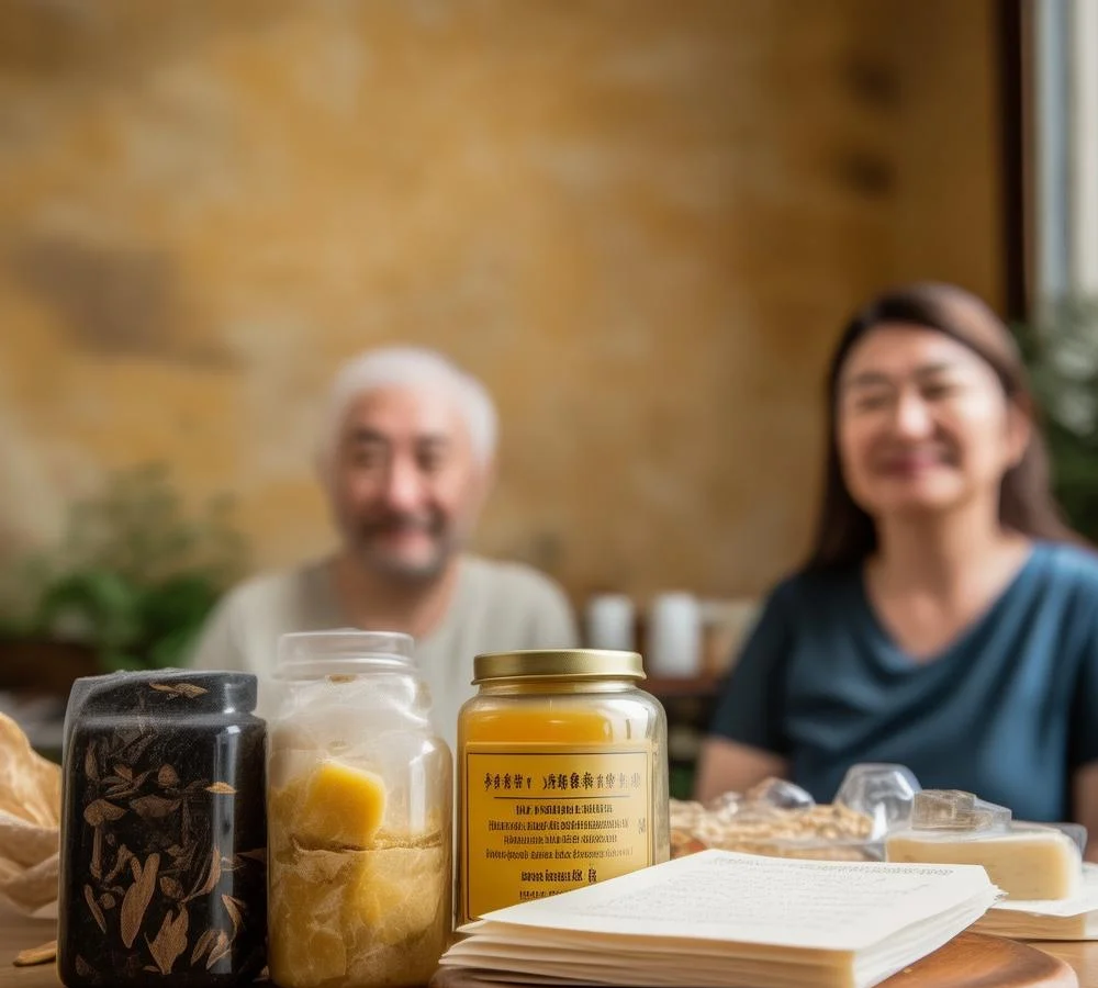 通利康药膏：腰扭伤的中医调理之道