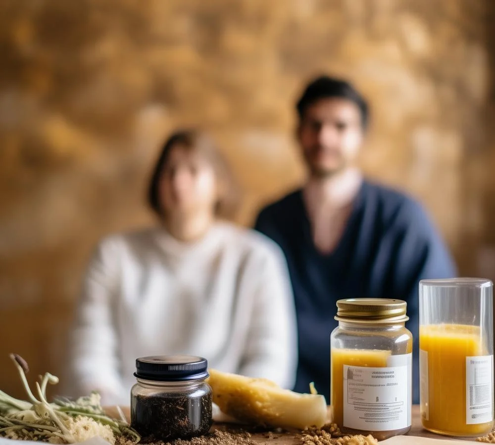 颈椎头痛，中医药膏帮你缓解不适