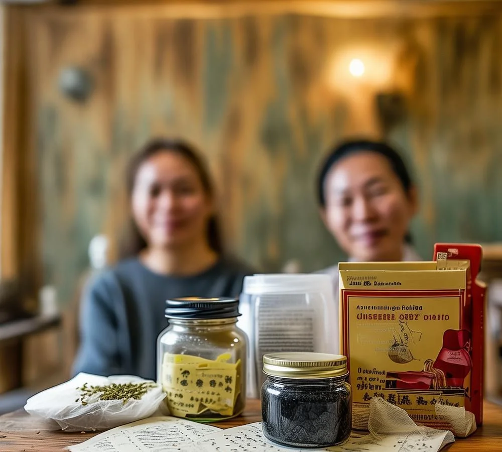 宝宝肌肤呵护：中医视角下的抗真菌药膏选择