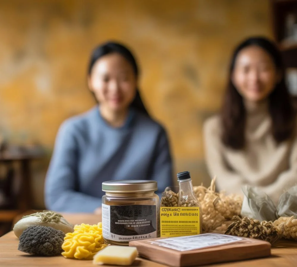 大荔祖传秘方药膏：千年古方的现代诠释