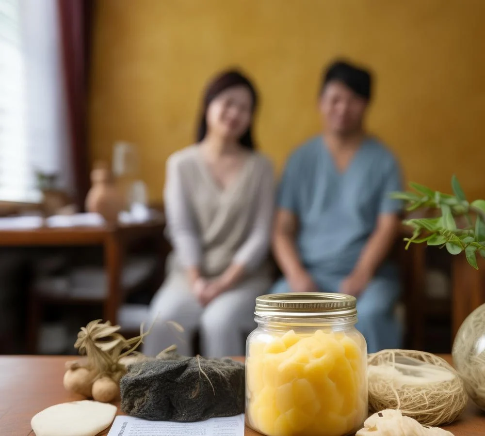 膝盖疼痛困扰？中医药膏助你缓解不适