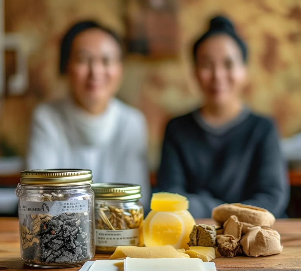 湿疹困扰？中医古方揭秘：这三种药膏帮你缓解症状