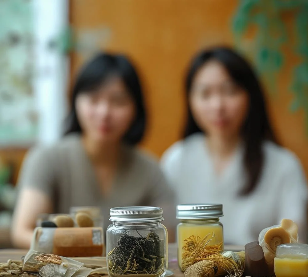 上臂关节疼痛：中医药膏的神奇疗效揭秘