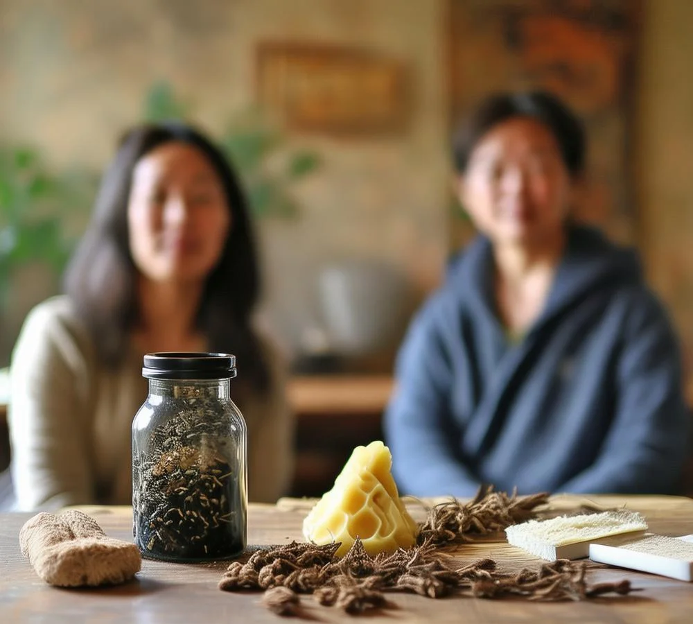 喝中药膏见效时间揭秘：中医养生之道，你了解多少？