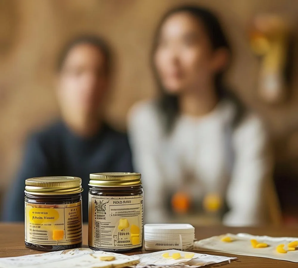 揭秘中医秘方：整形后消肿药膏，让你的肌肤焕然一新