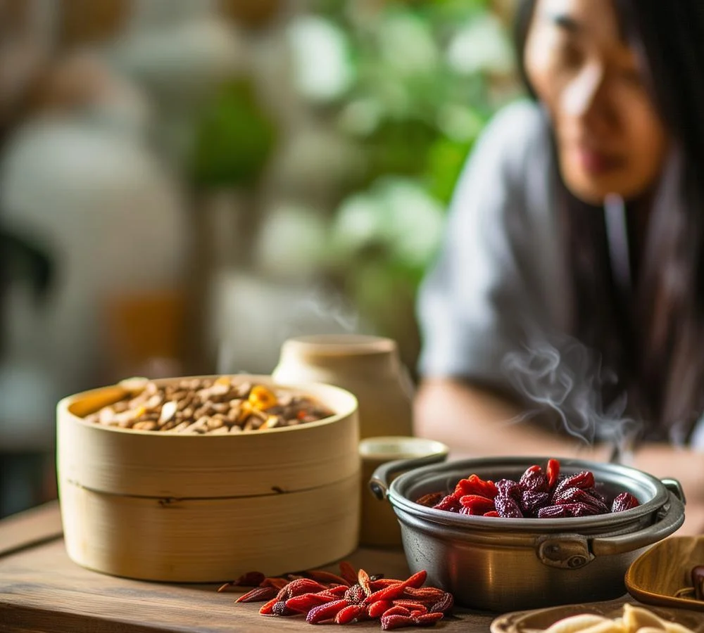 探秘中医古方：最早的药膳方子背后的养生智慧