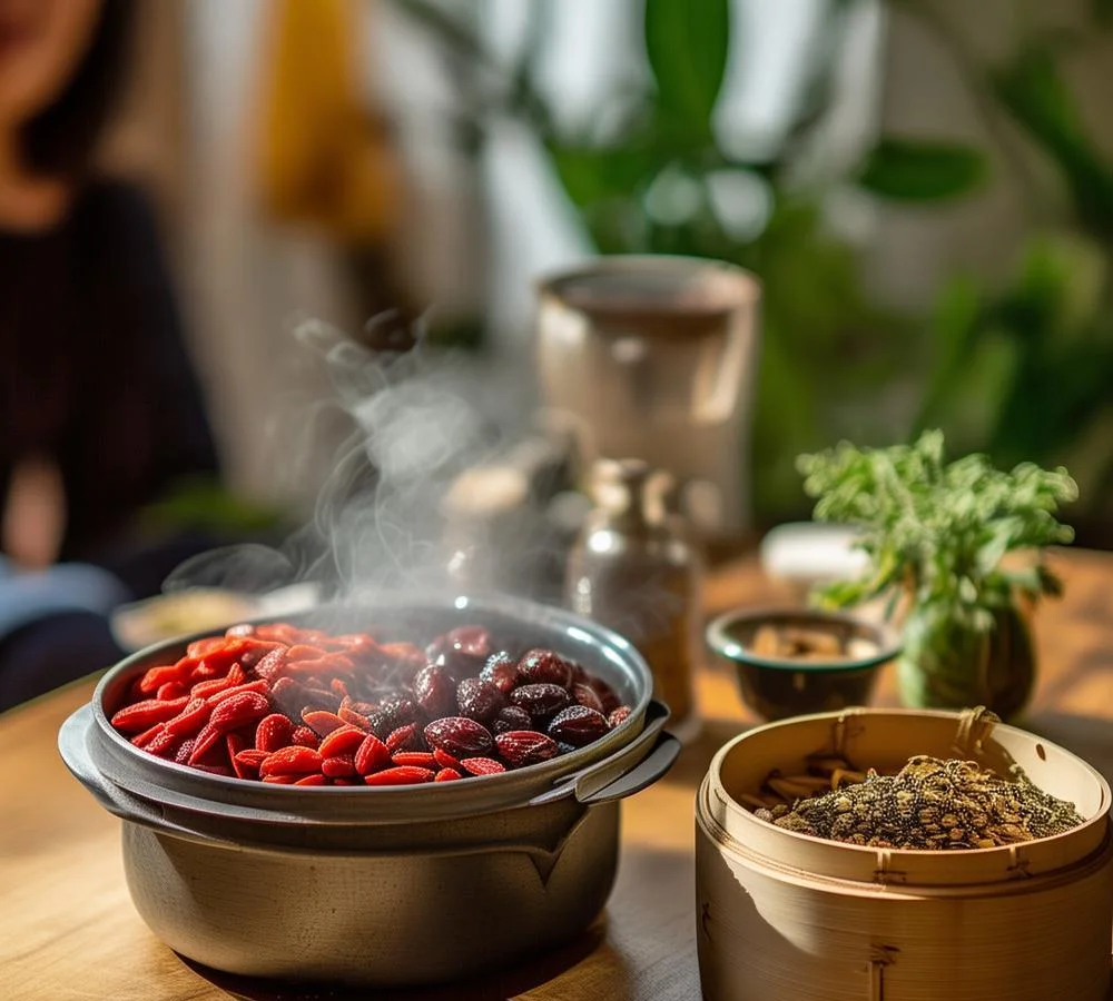 药膳牛杂煲：中医养生与美味共融的佳肴解析