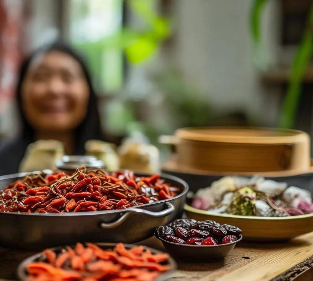 药膳水鱼：传统中医食疗智慧在现代生活中的体现