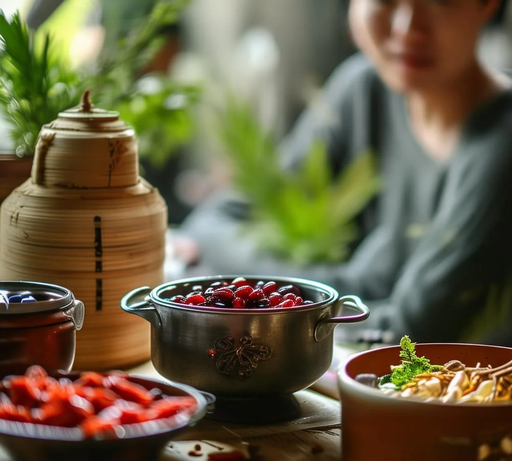 药膳方下载txt：揭秘传统中医智慧在现代生活的应用