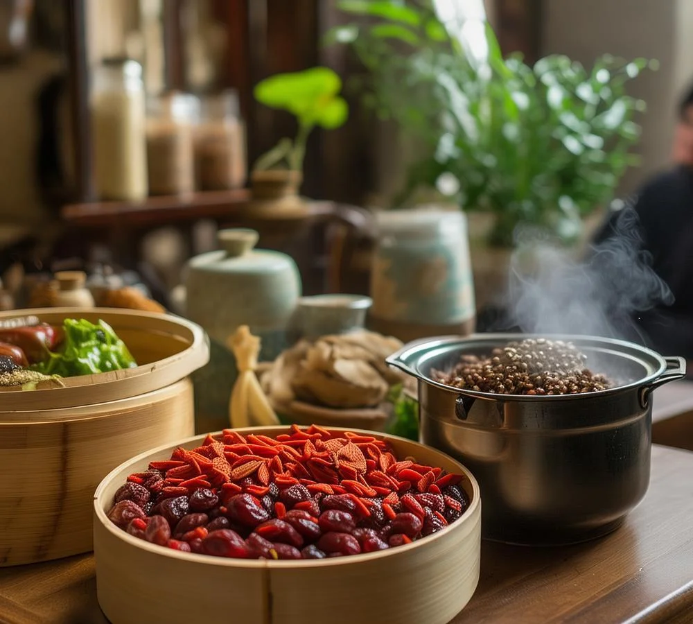 药膳凤爪：中医养生智慧中的美味佳肴