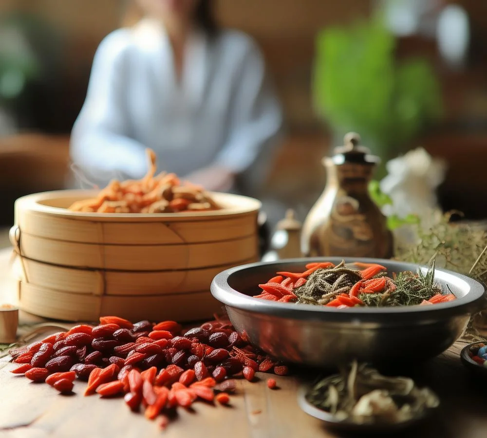 哮喘养肺：中医药膳调养肺部的秘籍解析