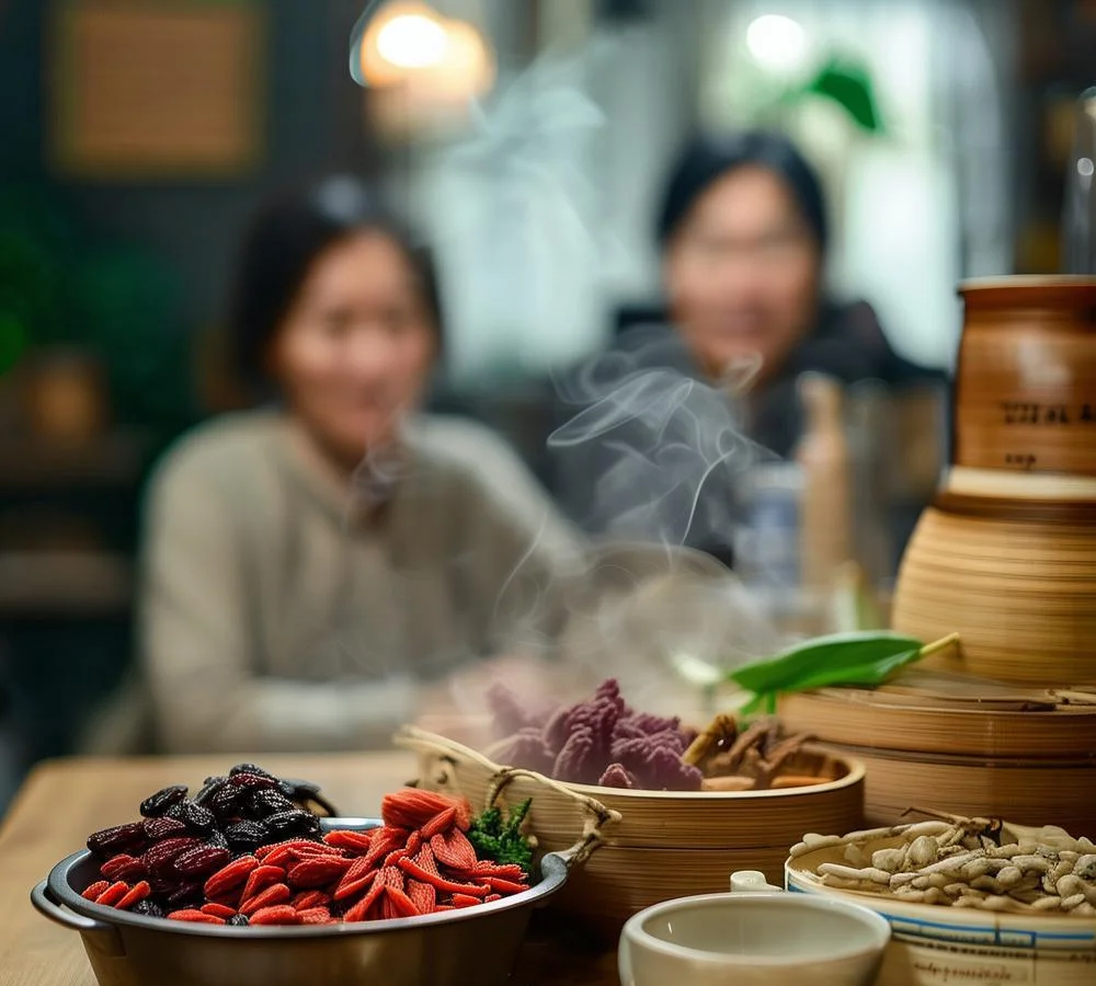 药膳养生，传承中医智慧——药膳社团招新启事