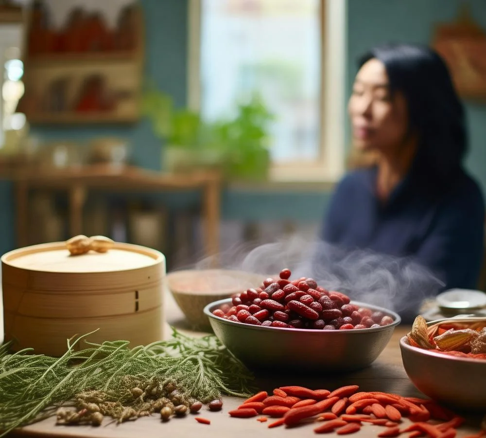 探寻闽南药膳的千年智慧：中医文化与养生秘籍