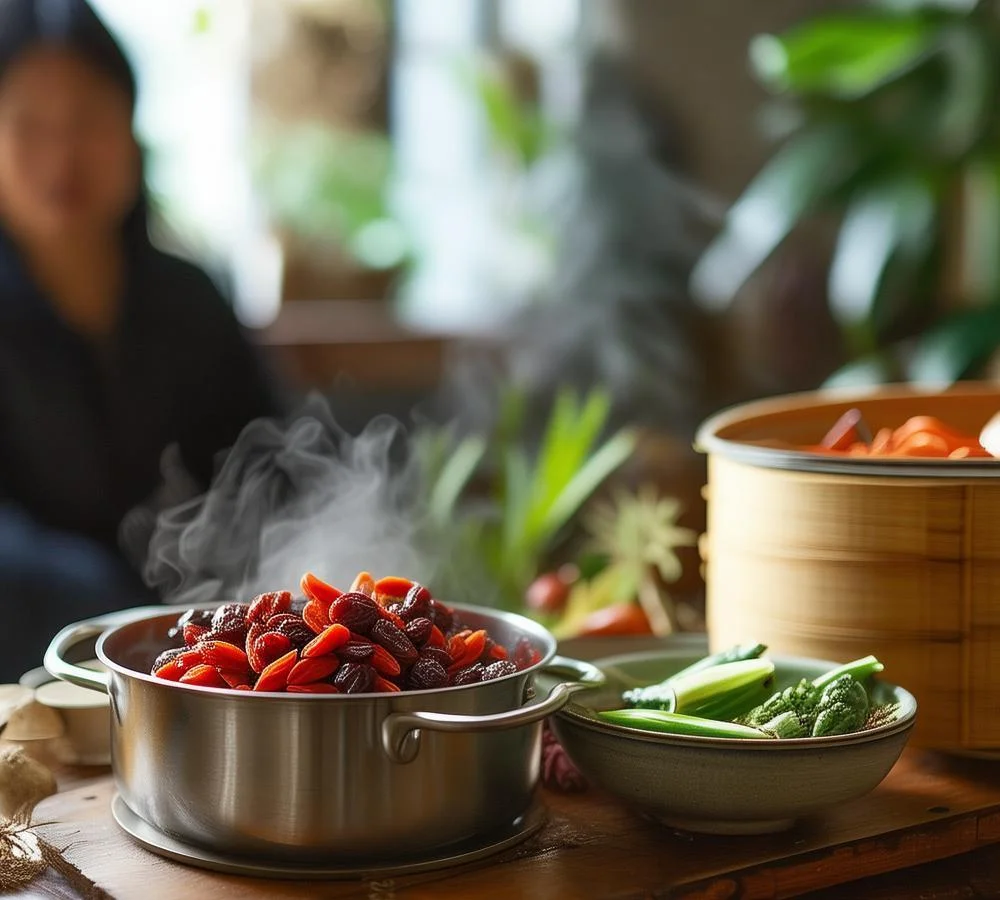 揭秘预制药膳：中医养生的新宠儿