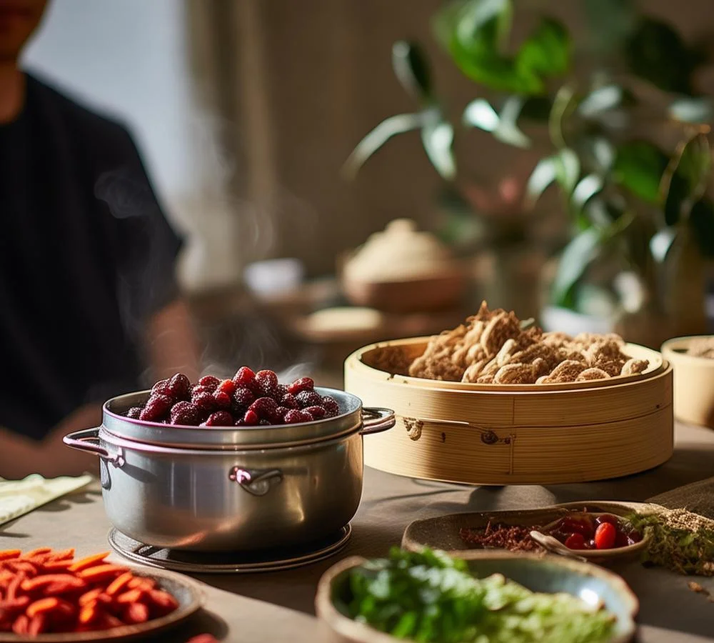 北马兜铃：探寻药膳食疗的中医智慧