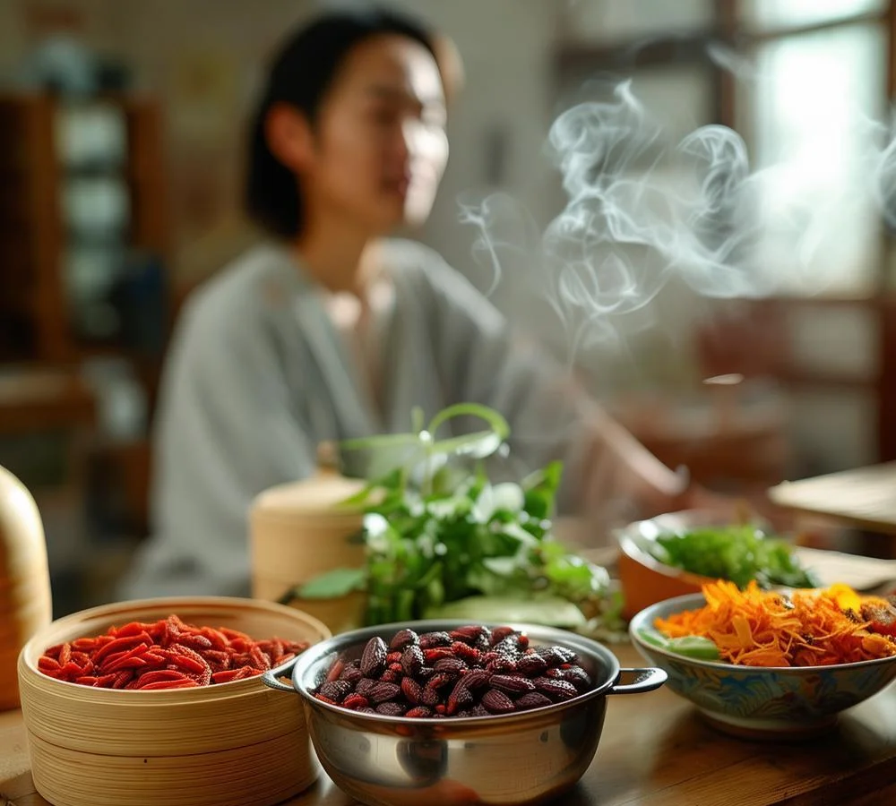 药膳煲汤餐具：传统中医文化的传承与发扬