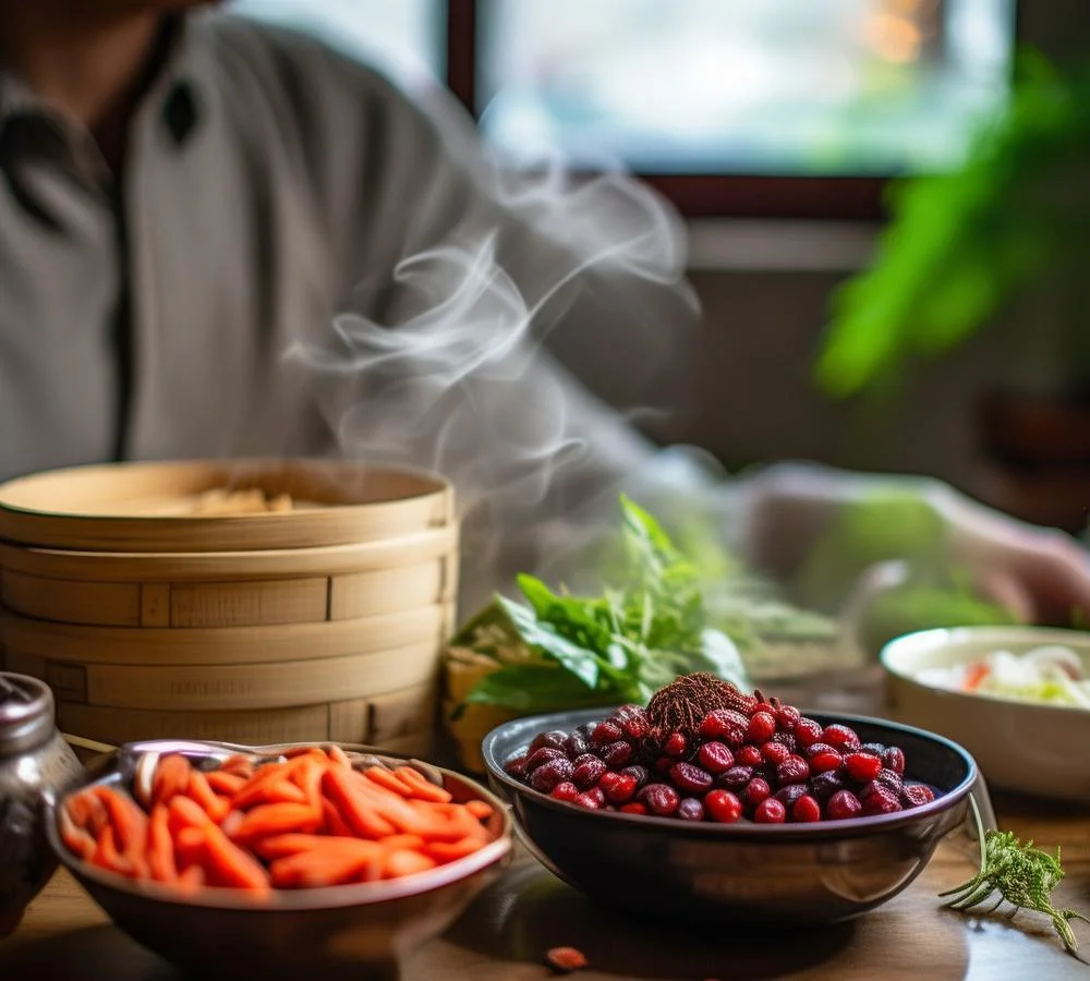 药膳养生：古法传承，现代生活的健康守护者