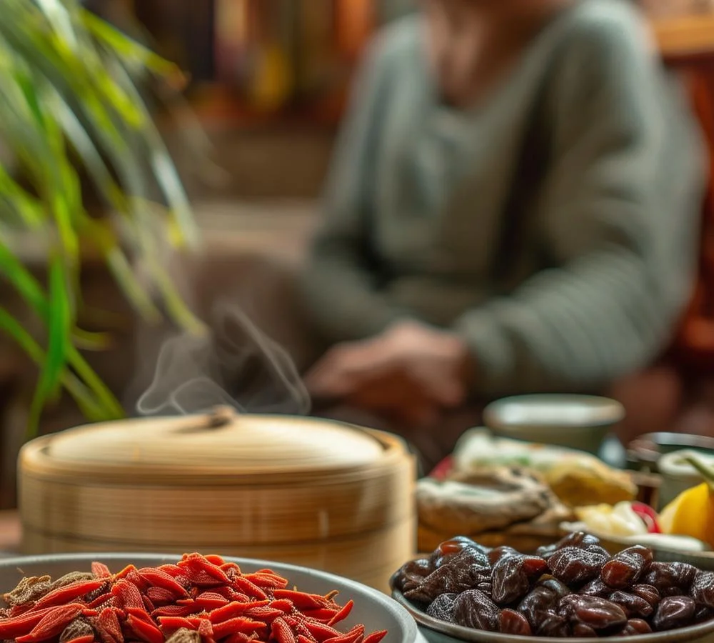 药膳养生：关雎药膳加盟，传承中医智慧，打造健康生活