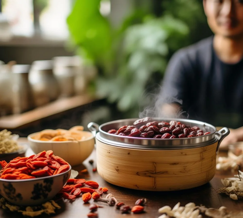 羊蛋药膳：揭秘中医养生中的瑰宝