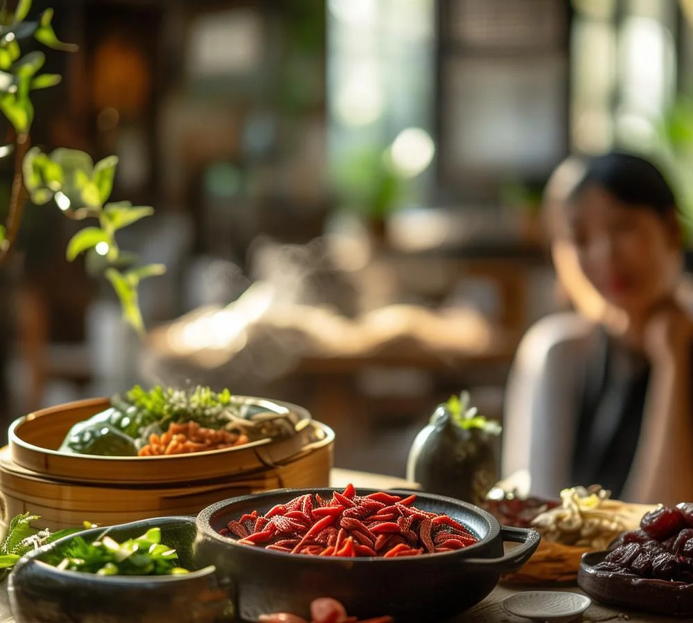 福州药膳炖瓜子斑鱼：中医养生中的珍馐佳肴