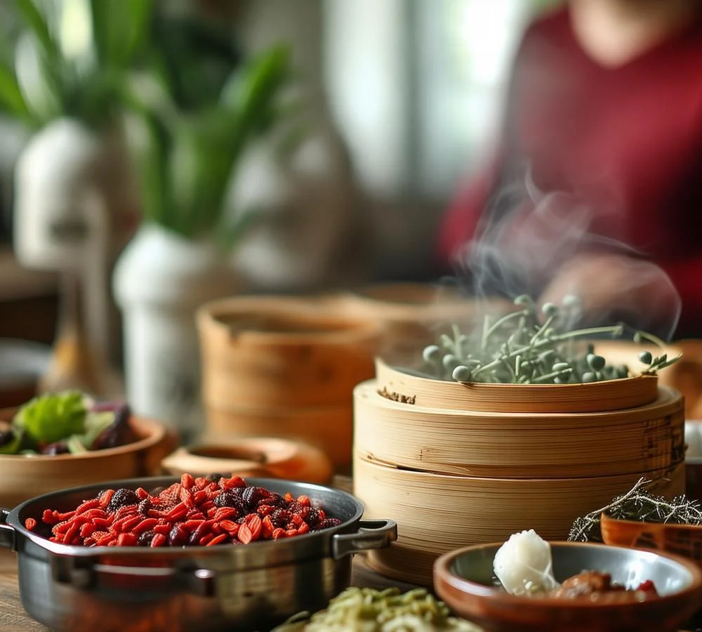 药膳凤爪鸡脚：中医食疗养生秘籍，让你轻松滋补身体