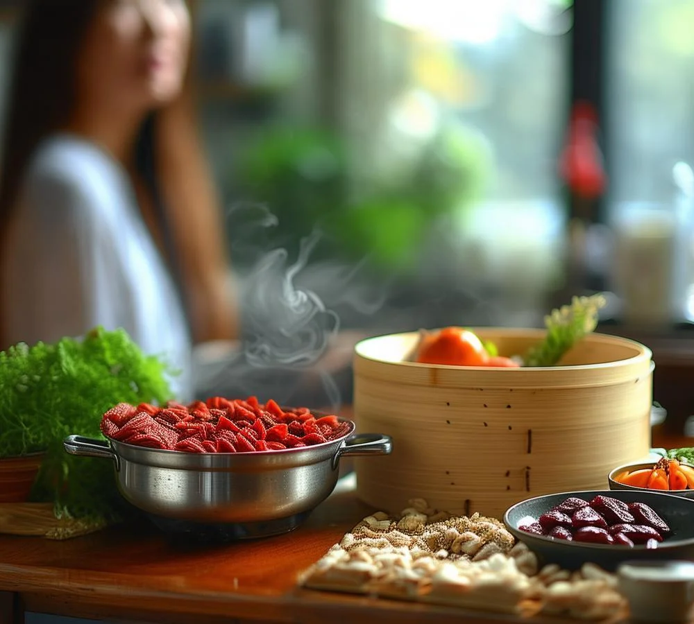 药膳价位解析：中医养生之道中的经济智慧