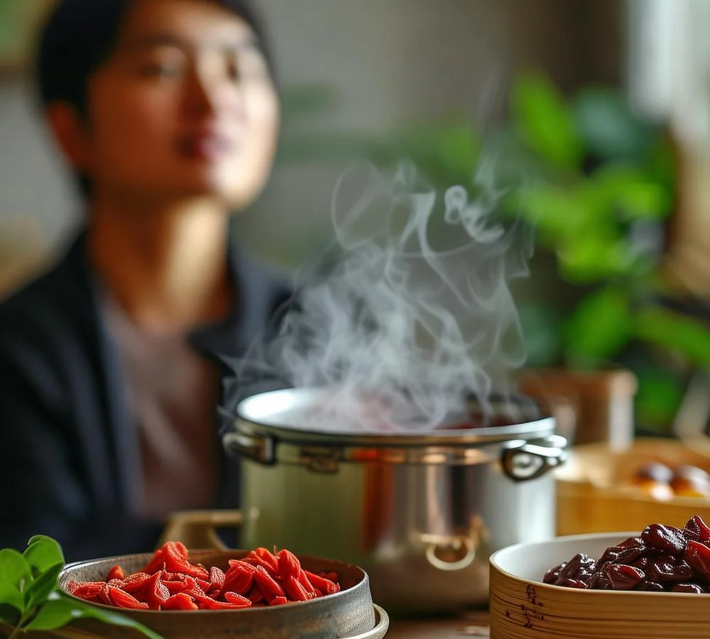 酒糟肘子药膳：传统美食中的养生智慧