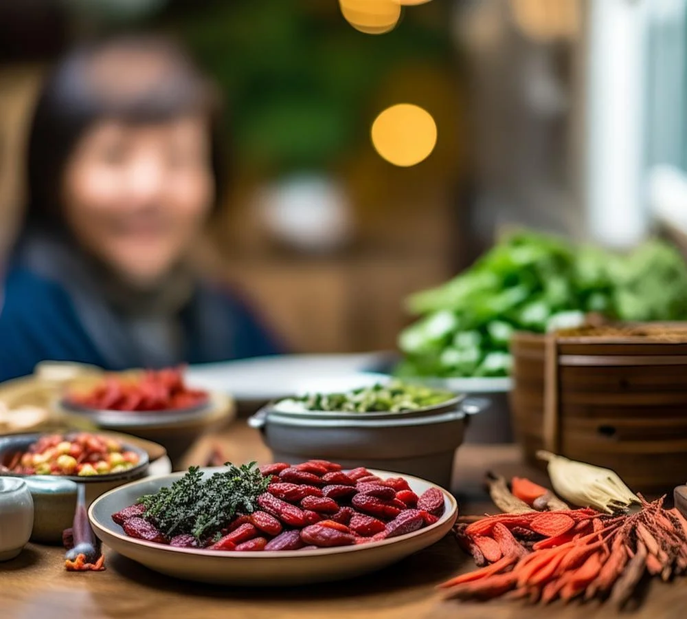 药膳鸡为何会散发异味？揭秘中医视角下的养生误区