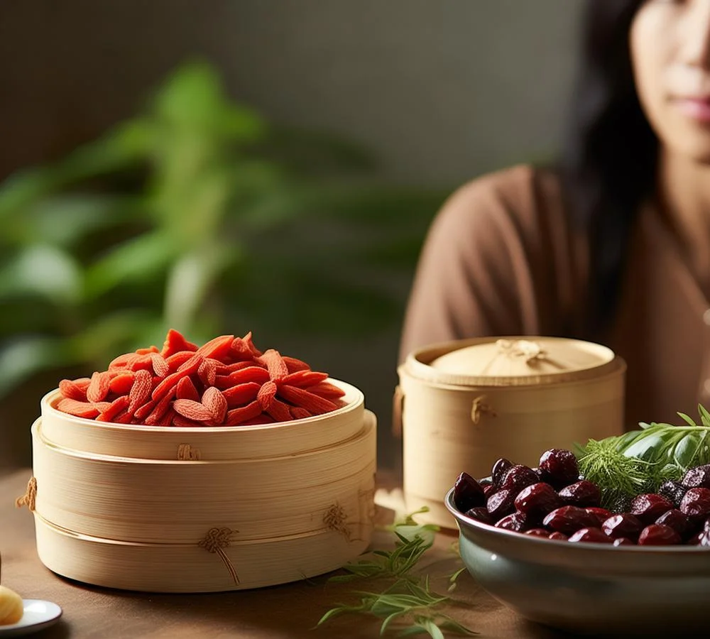 立秋养生：银耳药膳，中医文化中的天然滋补之道