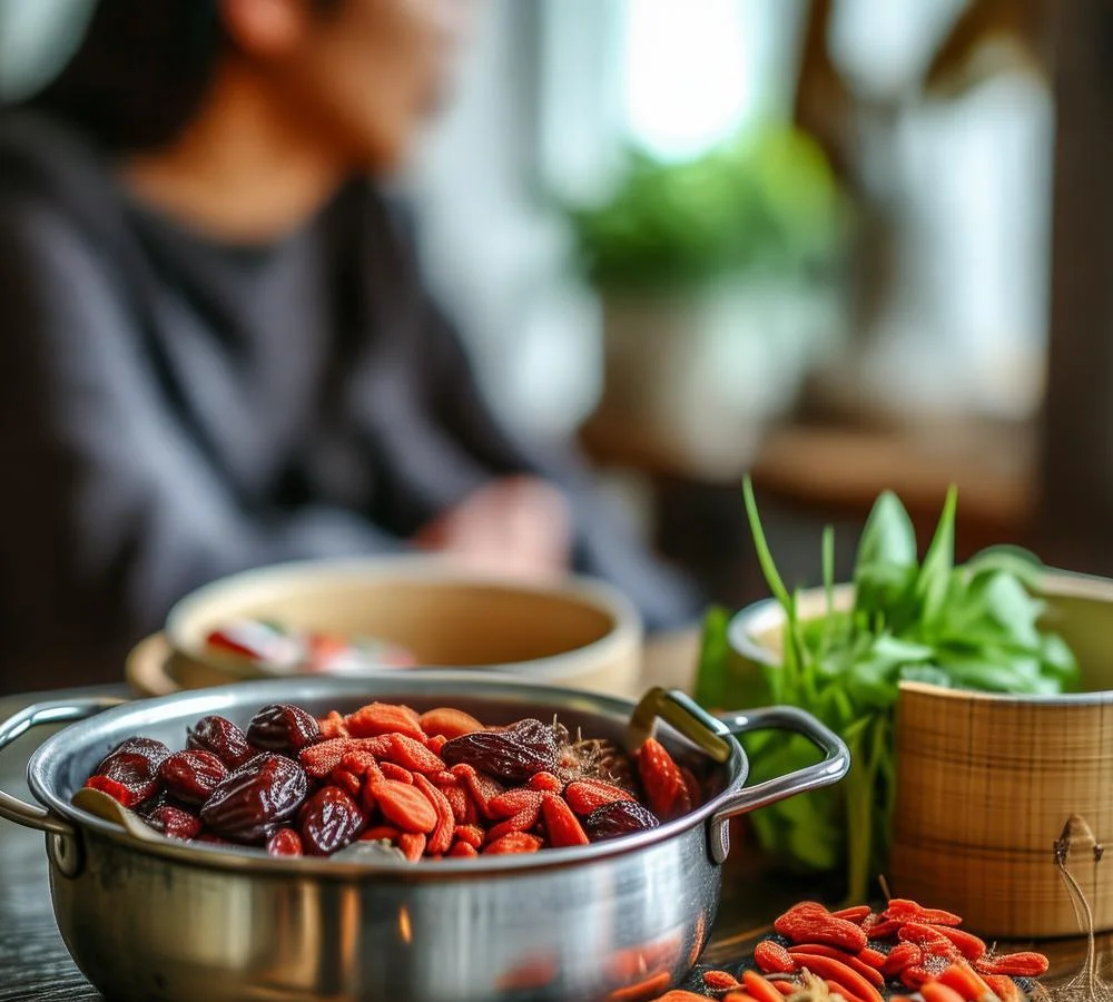 肾炎盗汗：揭秘中医药膳的神奇疗效