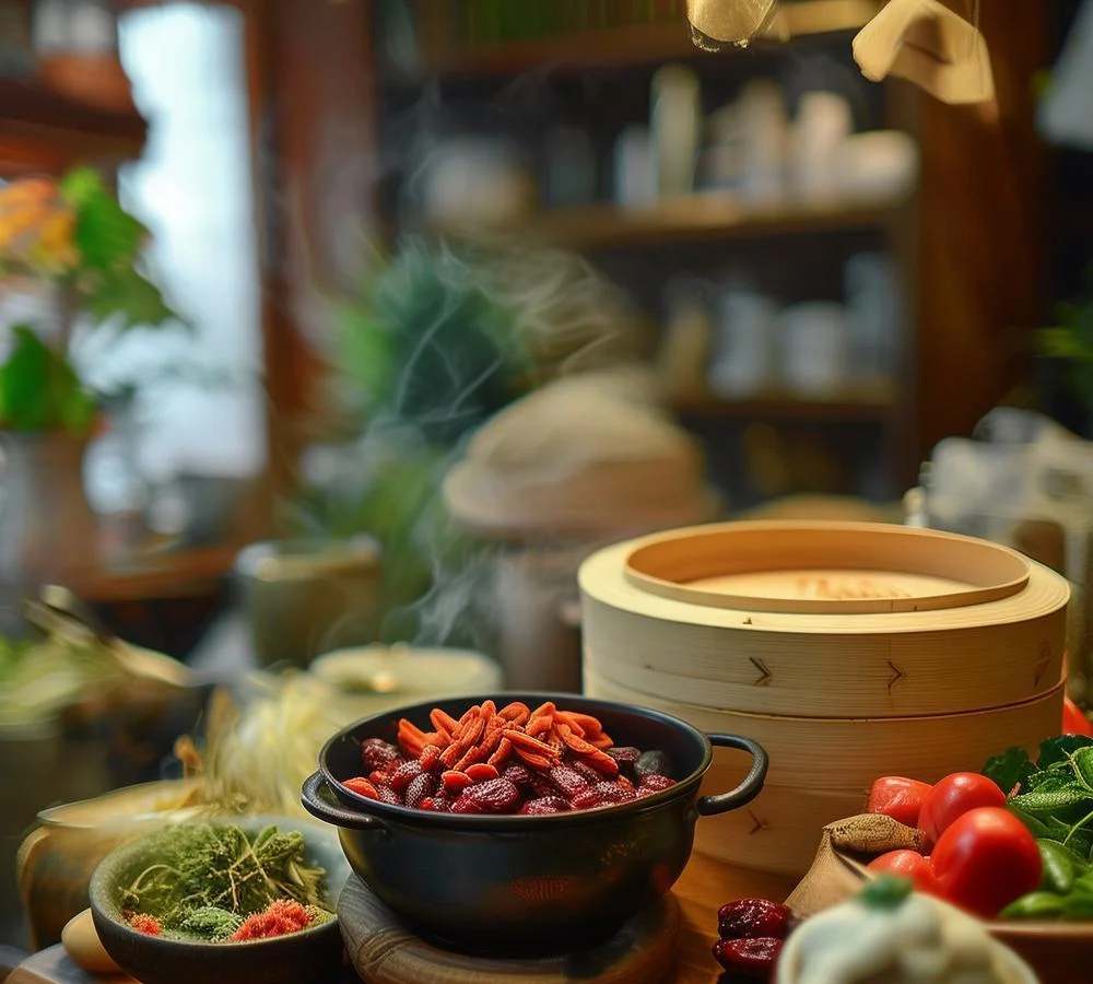 药膳大棒骨：揭秘中医养生中的滋补佳品