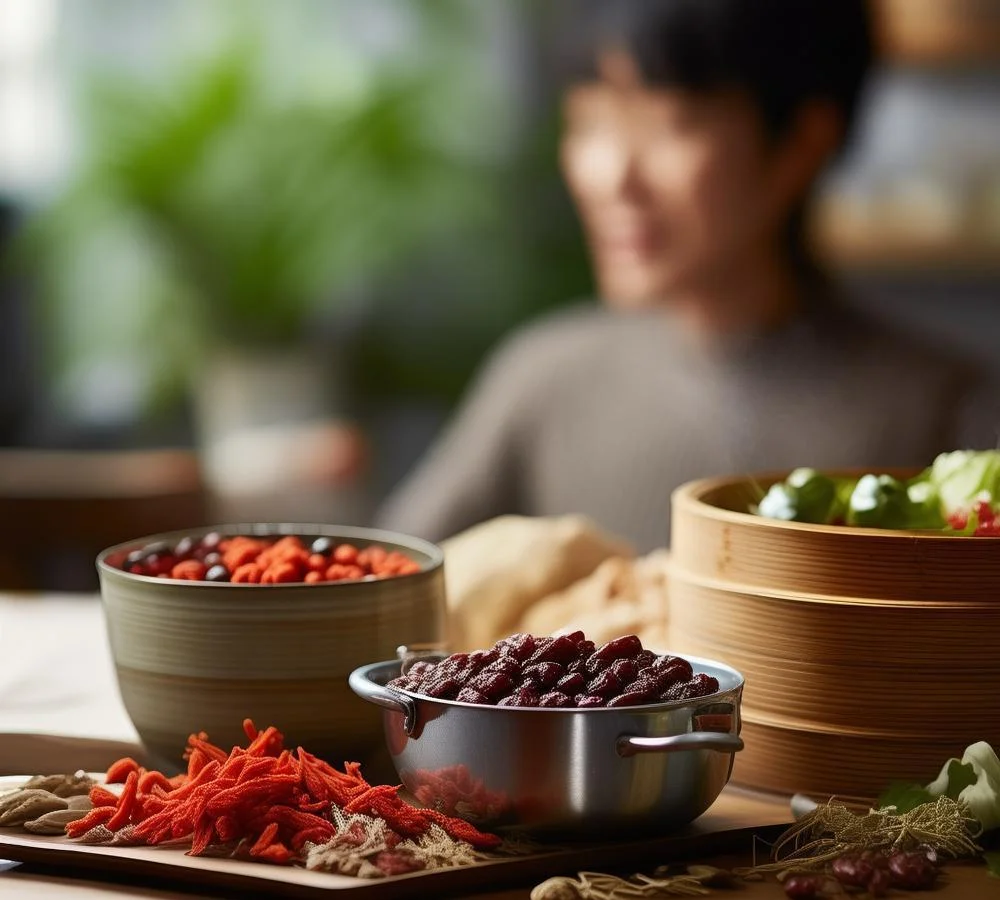 药膳养生：传承中医智慧，揭秘古法美食的保健奥秘