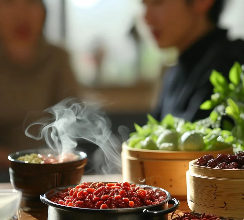 药膳光头鸡：揭秘中医养生中的滋补佳品