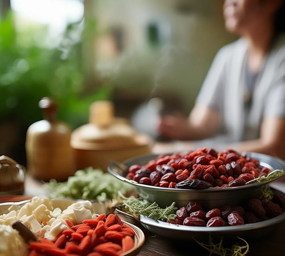 夏季养生：药膳乳鸽炖制秘籍，中医智慧中的滋补佳品