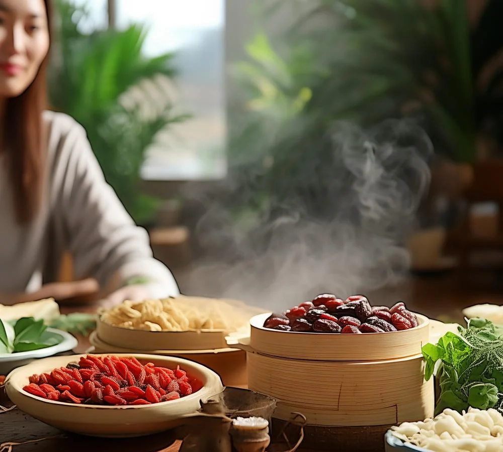 广东冬季养生：特色药膳的中医智慧