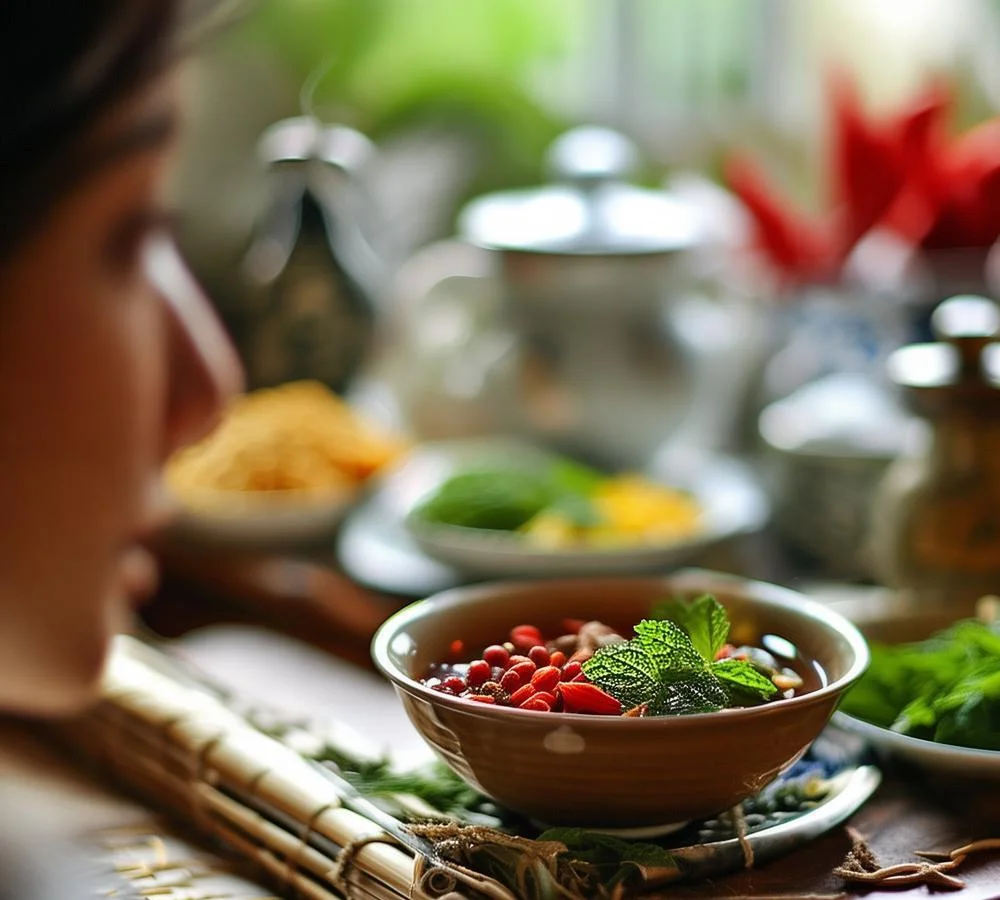 哺乳期妈妈能喝沙棘药茶吗？中医角度为您解答