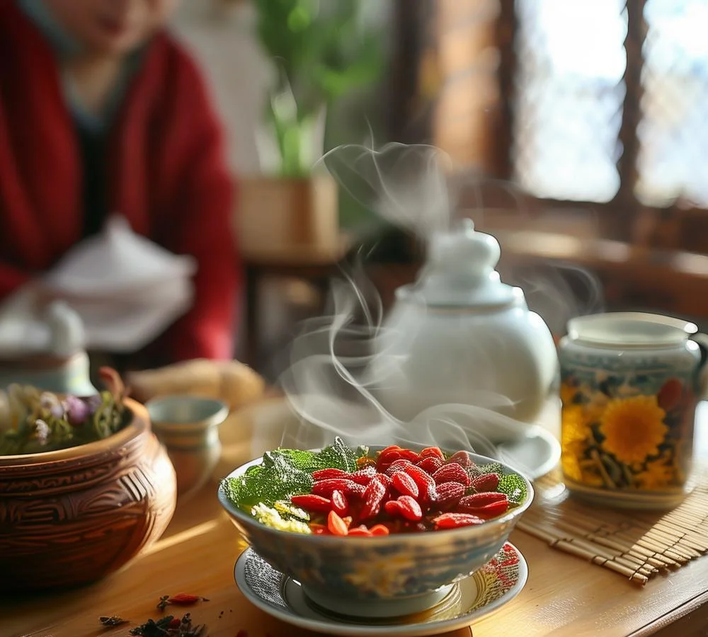 药茶紧压设备：探寻大理药茶的古老智慧与现代传承